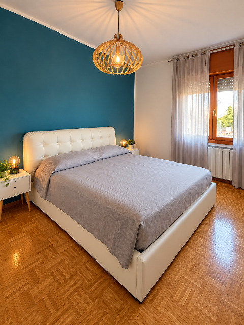 Appartamento in vendita a Scorzè